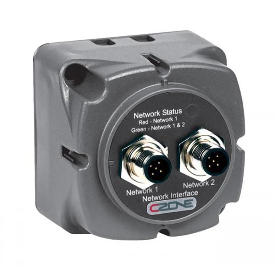 CZone Network Bridge Interface Module